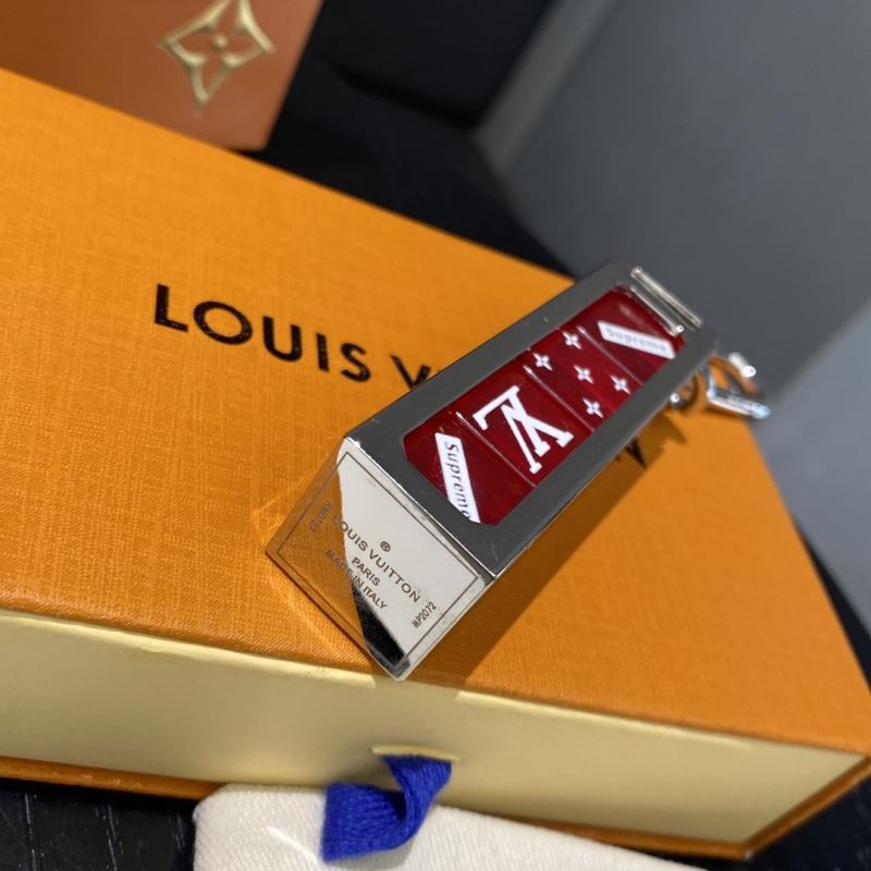 Louis Vuitton Keychains